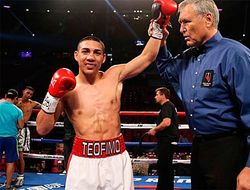 фото - Бокс сейчас превращается в сучий спорт — Теофимо Лопес