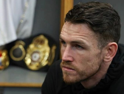 фото - Претендент на титул Бетербиева получил травму — «разогрев» сорван