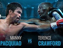 фото - «На его месте должен был быть я»: Кроуфорд в шоке от победы Хорна над Пакьяо
