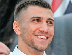 фото - Василий Ломаченко: В этом году хочу провести как минимум три боя