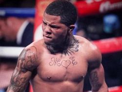 фото - Давний спарринг Жервонты Дэвиса и Теофимо Лопеса: видео