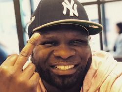 фото - Кевин Джонсон куёт, пока горячо: Был бы счастлив подраться с Поветкиным