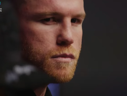 фото - Такие моменты мотивируют меня продолжать — Канело перед боем со Скуллом