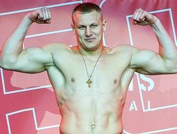 фото - FNG 79: Павлович нокаутировал Сидельникова, Пешта задушил Кудина