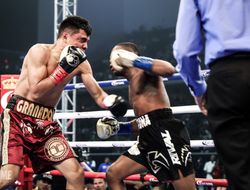 фото - Поединок между Гранадосом и Фортуной признан не состоявшимся