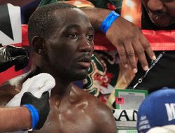 фото - Кроуфорду нужны титулы Трояновского и Бёрнза