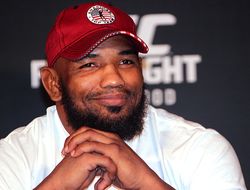 фото - UFC: Йоэль Ромеро избежал длительной дисквалификации за допинг