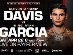 фото - Джервонта Дэвис – Райан Гарсия. Результаты