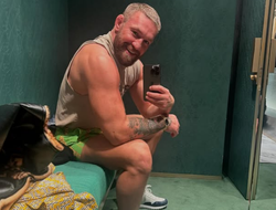 фото - Названы астрономические гонорары Макгрегора и  Пола за выставочный бой