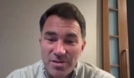 «Никогда прежде не видел такого кринжа». Хирн о решении Уайта и Zuffa Boxing