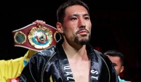 Почему у Алимханулы не отобрали пояс WBO? Экс-чемпион Европы шокирован спорным решением