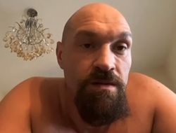 фото - Фьюри безрадостно оценил прогресс по встрече с Джошуа: Бой не ближе, чем год назад