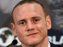 фото - Джордж Гроувз: «Я побью и Бика, и Диррелла»