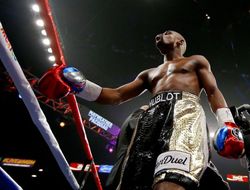 фото - Как Флойд Мэйвезер стал лучшим боксером мира