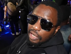 фото - Уайт о реванше Усик-Фьюри: «На этот раз ему будет сложнее»