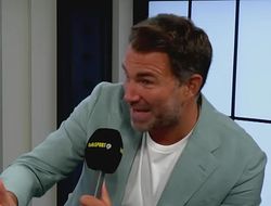 фото - Реванш Усик – Дюбуа. Мнение Эдди Хирна