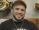 «Это лучше, чем победа». Сехудо нацелен на реванш с Двалишвили