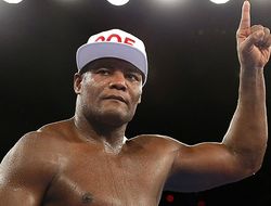 фото - Луис Ортис ставит на Кличко: Пусть готовится к бою со мной!