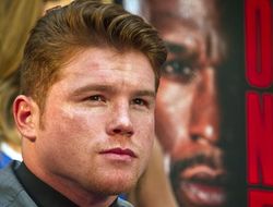 фото - Сауль Альварес: «Рано или поздно мы с Котто обязательно встретимся»