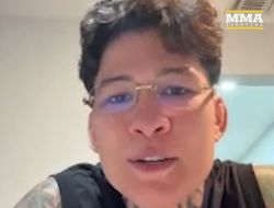 фото - Двукратная чемпионка хочет в UFC, обратилась к Уайту