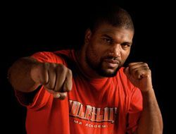 фото - (ММА) Куинтон Джексон хочет драться с Гловером Тейшейрой