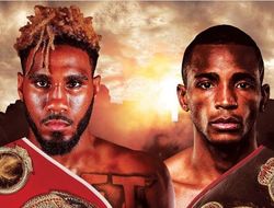 фото - Джарретт Хёрд: Вообще неважно, как там Лара собирается со мной боксировать