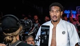 Проклятый элиминатор IBF. У Иглесиаса есть дата, но нет соперника