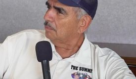 «Он сломал ему рёбра». Самые сложные спарринг-партнёры Головкина — рассказывает Санчес