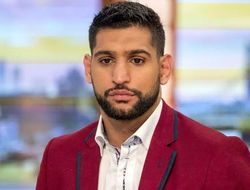 фото - Хочу драться с Кроуфордом, потому что он чемпион pound-for-pound — Хан