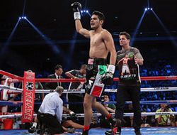 фото - Хильберто Рамирес уничтожил Джуниора Талипо