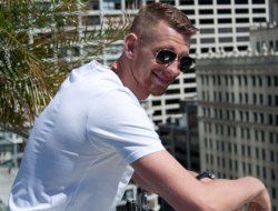 фото - Промоутер: «И Фонфара, и Стивенсон могут побить Ковалёва»