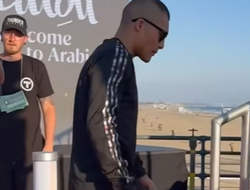 фото - «Ты готов, Джервонта?» У Питбуля Круса предлагают Дэвису реванш в декабре