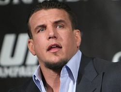 фото - Дисквалифицированный Фрэнк Мир просит уволить его из UFC