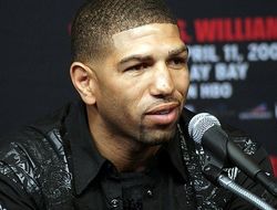 фото - В бою Пакьяо с Ханом поставлю на первого — «Винки» Райт