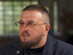 фото - «Забрал 3 раунда»: экс-промоутер Усика выдал аналитику боя с Верхувеном
