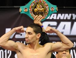 фото - Дэнни Гарсиа не гонится за возможностью драться с Флойдом Мэйуэзером