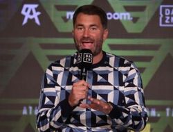 фото - Эдди Хирн знает, как спасти бокс от ютуберов и селебрити