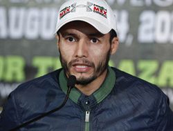 фото - Джонни Гонсалес: «Расселла я буду нокаутировать»