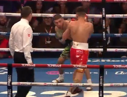 фото - Дэйвис ярко забил Ла Фемину, оба падали: видео