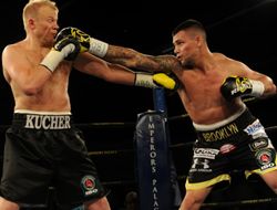 фото - Обидчик украинских крузеров узнал имя следующего оппонента