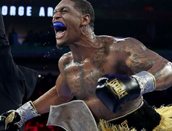 фото - Топ-проспект хэвивейта Андерсон узнал имя оппонента. Тот в прошлом году запомнился апсетом