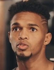 Виктор Сантильян