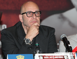 фото - Второй сезон Суперсерии: промоутер назвал всех участников-суперлегковесов