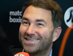 фото - Следующий соперник Уайлдера: два варианта от Эдди Хирна