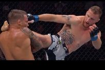 UFC 291: Порье – Гэтжи 2. Видео лучших моментов, бонусы турнира