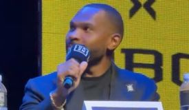 Боссы DAZN озвучили бои, которые хотят получить от PBC. Но есть один нюанс