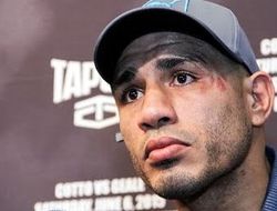 фото - WBC лишил Мигеля Котто звания чемпиона мира