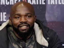 фото - Нокаутирую Усика, он ещё не пропускал от супертяжеловеса — Карлос Такам