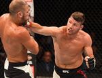 Все результаты и бонусы UFC Fight Night в Глазго