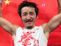 фото - Зу Шиминь потерял зрение в одном глазу при перелёте, сейчас в госпитале — СМИ